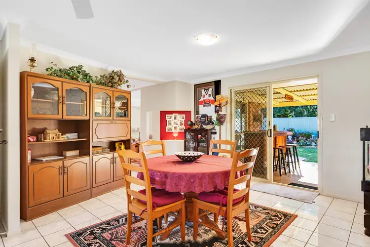 Fifth view of Homely house listing, 19 Kestrel Court, Victoria Point QLD 4165
