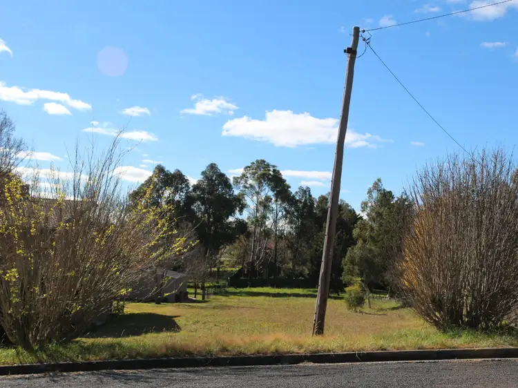 314 Bourke Street, Glen Innes NSW 2370