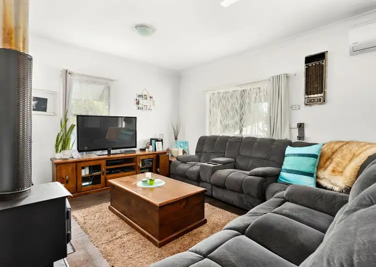 Second view of Homely house listing, 1571 Nowendoc Road, Mount George NSW 2424