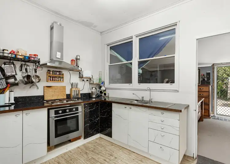 Third view of Homely house listing, 1571 Nowendoc Road, Mount George NSW 2424