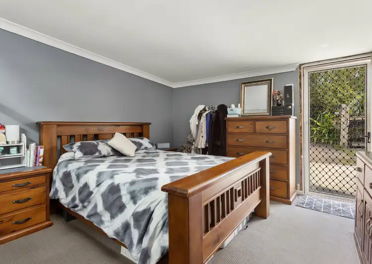 Fourth view of Homely house listing, 1571 Nowendoc Road, Mount George NSW 2424