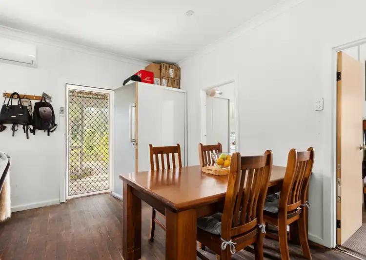 Fifth view of Homely house listing, 1571 Nowendoc Road, Mount George NSW 2424