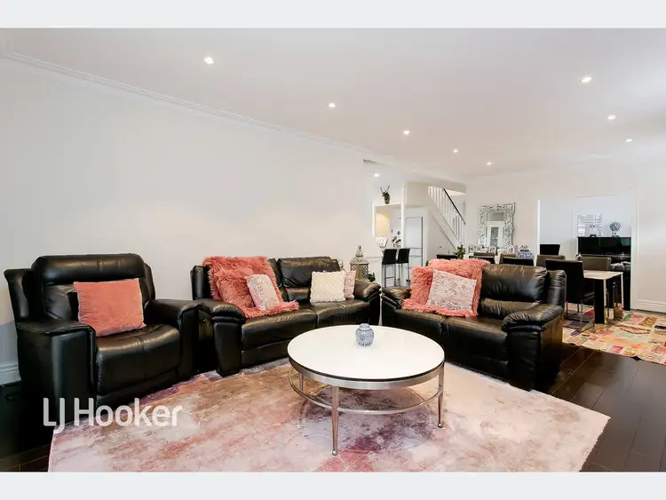 Fifth view of Homely house listing, 53A White Avenue, Lockleys SA 5032