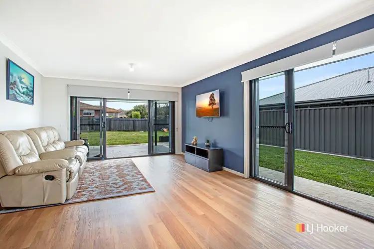 Sixth view of Homely house listing, 14 Eveline Court, Devonport TAS 7310