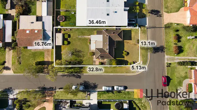 Main view of Homely house listing, 29 Taloma Street, Picnic Point NSW 2213