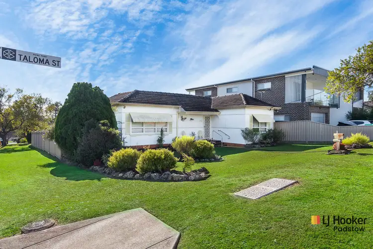 Third view of Homely house listing, 29 Taloma Street, Picnic Point NSW 2213