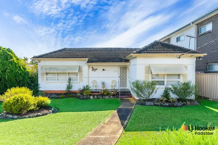 Fourth view of Homely house listing, 29 Taloma Street, Picnic Point NSW 2213