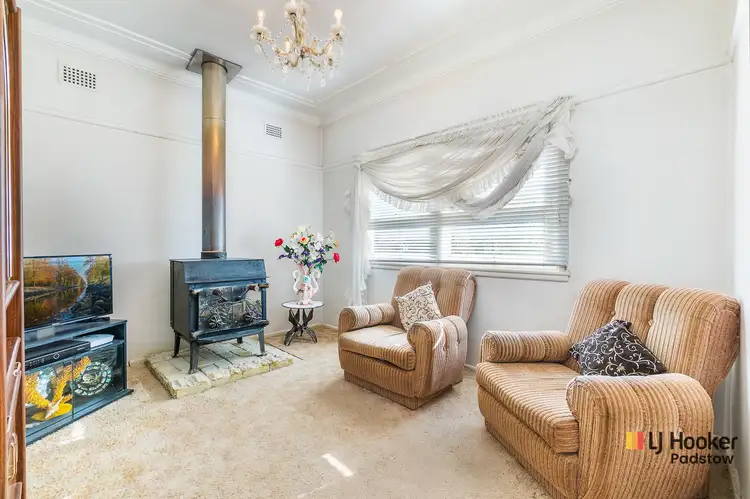 Fifth view of Homely house listing, 29 Taloma Street, Picnic Point NSW 2213