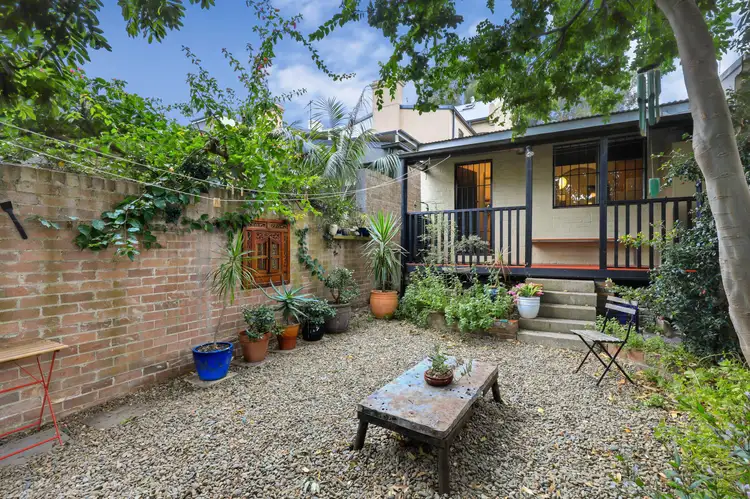 21 Pine Street, Newtown NSW 2042