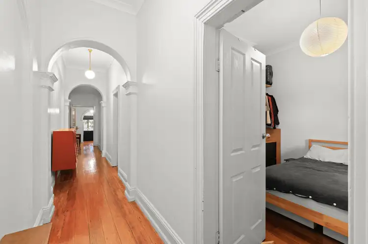 Third view of Homely house listing, 21 Pine Street, Newtown NSW 2042