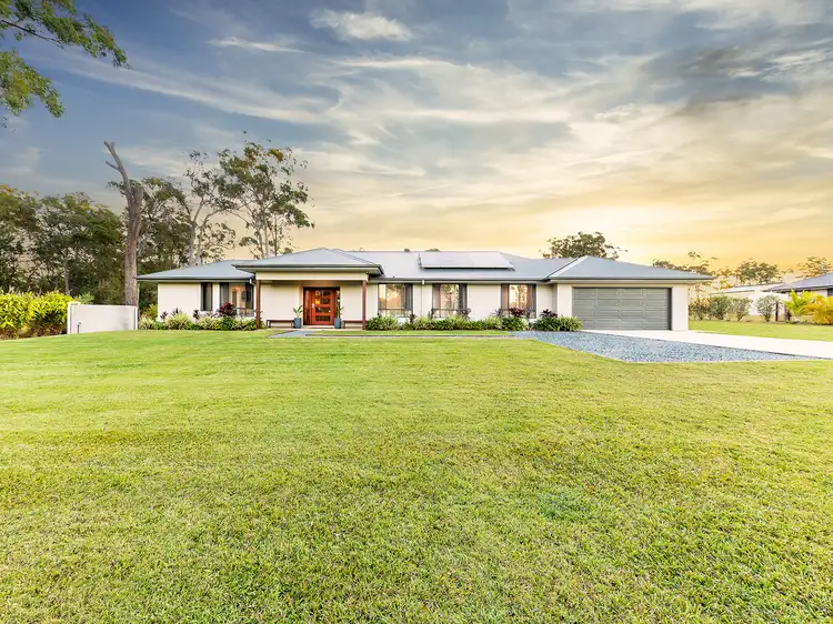 41 Rosella Road, Gulmarrad NSW 2463