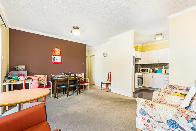 Third view of Homely unit listing, 9/211 Derby Street, Penrith NSW 2750