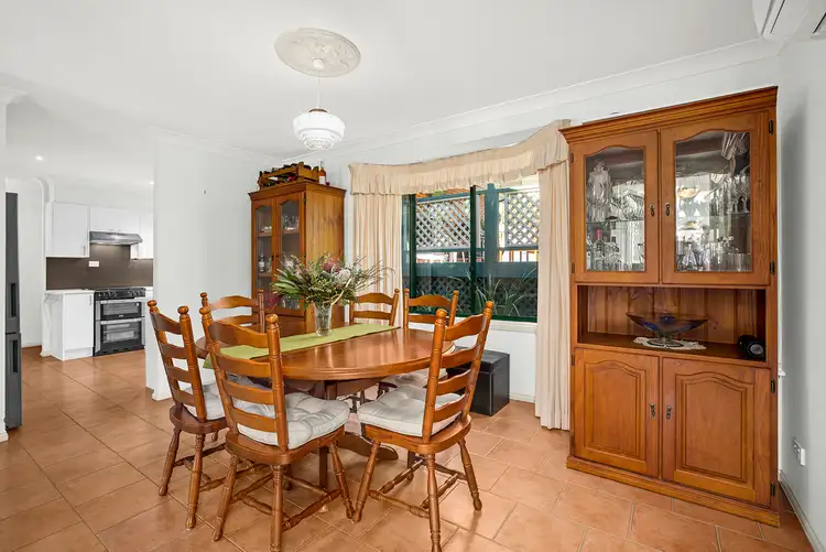 Third view of Homely house listing, 43 Coriedale Drive, Coffs Harbour NSW 2450