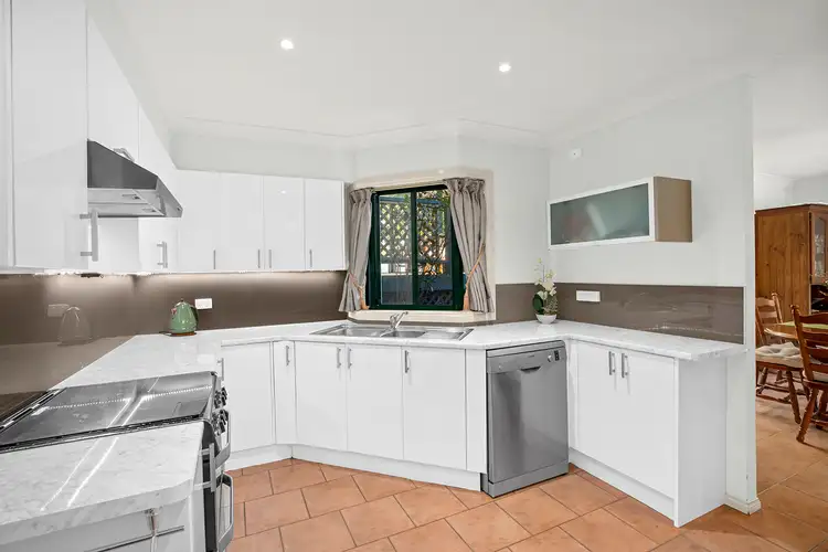 Fourth view of Homely house listing, 43 Coriedale Drive, Coffs Harbour NSW 2450