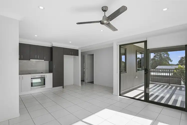 Third view of Homely unit listing, 8/5 Boulter Close, Capalaba QLD 4157