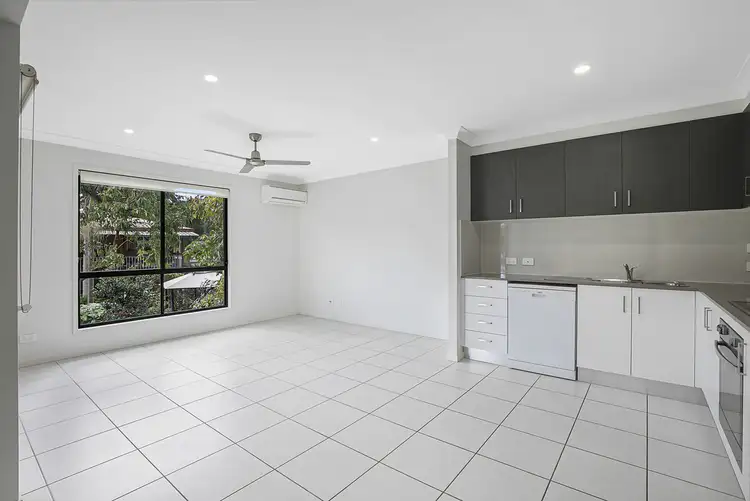 Fourth view of Homely unit listing, 8/5 Boulter Close, Capalaba QLD 4157