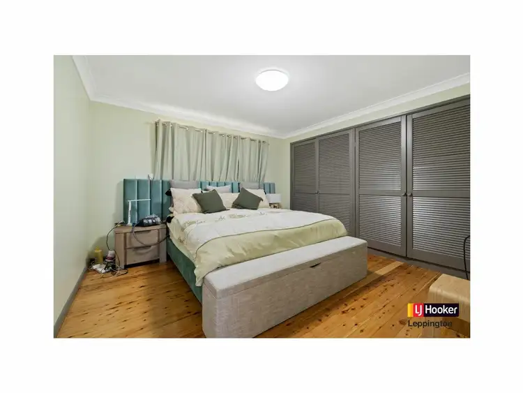 Fourth view of Homely rural property listing, 99 Dwyer Road, Leppington NSW 2179