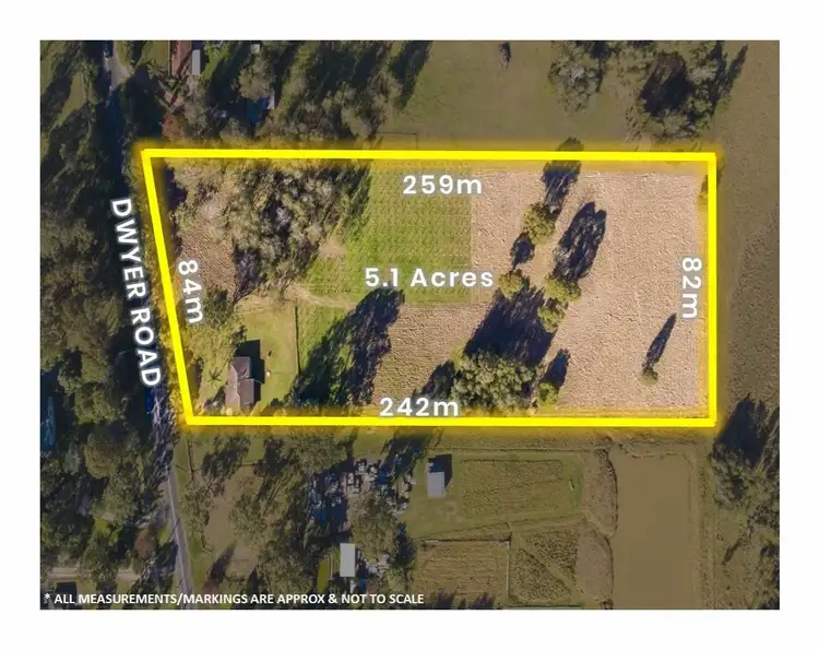 Sixth view of Homely rural property listing, 99 Dwyer Road, Leppington NSW 2179
