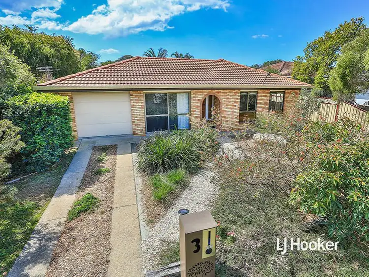 Main view of Homely house listing, 3 Marshall Street, Strathpine QLD 4500