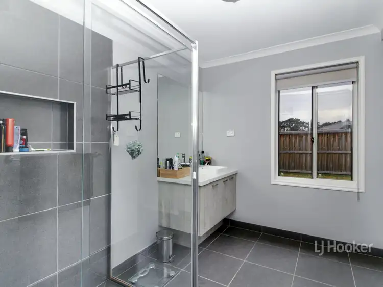 Fifth view of Homely house listing, 25 Brolga Street, Bairnsdale VIC 3875