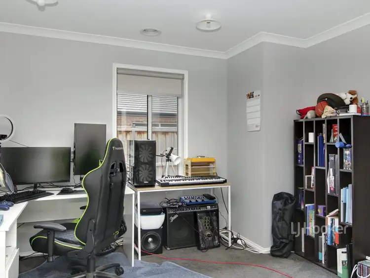 Sixth view of Homely house listing, 25 Brolga Street, Bairnsdale VIC 3875