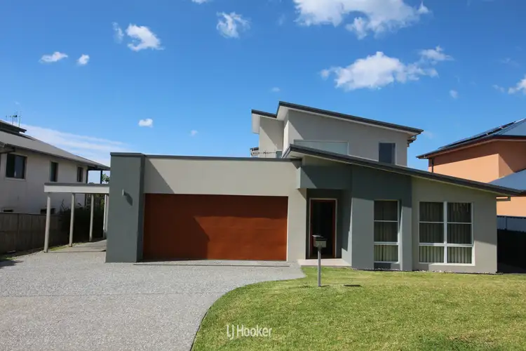 Main view of Homely house listing, 24 Emerald Drive, Diamond Beach NSW 2430