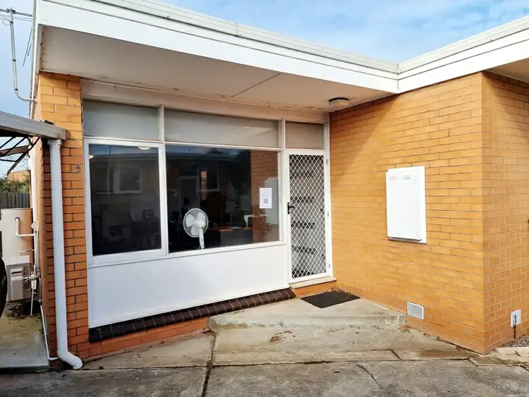 Main view of Homely unit listing, Unit 3/1344 Murradoc Road, St Leonards VIC 3223