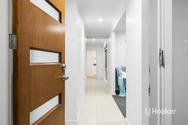 Second view of Homely house listing, 11 Leadbeater Street, Point Cook VIC 3030