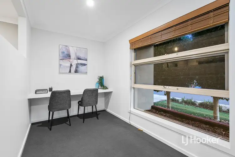 Third view of Homely house listing, 11 Leadbeater Street, Point Cook VIC 3030