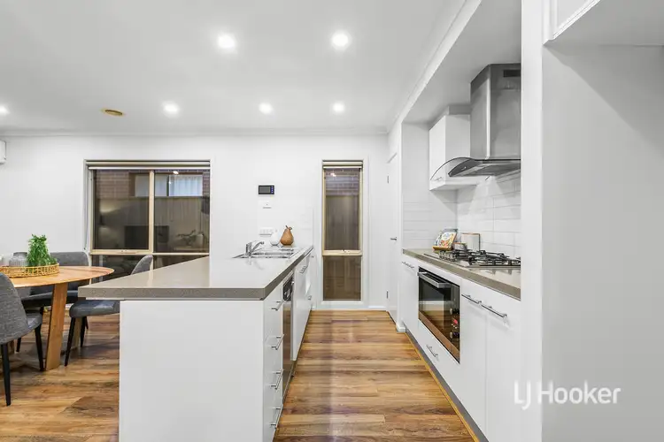 Fifth view of Homely house listing, 11 Leadbeater Street, Point Cook VIC 3030