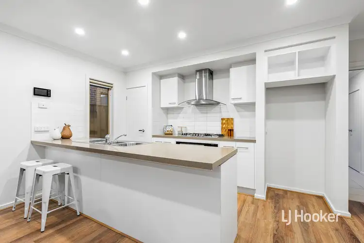 Sixth view of Homely house listing, 11 Leadbeater Street, Point Cook VIC 3030