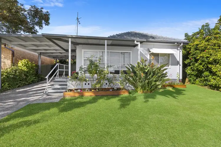 Main view of Homely house listing, 18 Lord Street, Shelly Beach NSW 2261