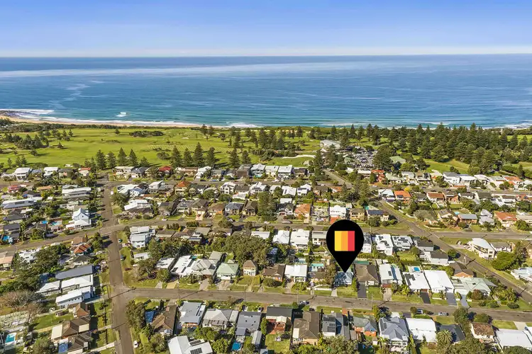 Second view of Homely house listing, 18 Lord Street, Shelly Beach NSW 2261