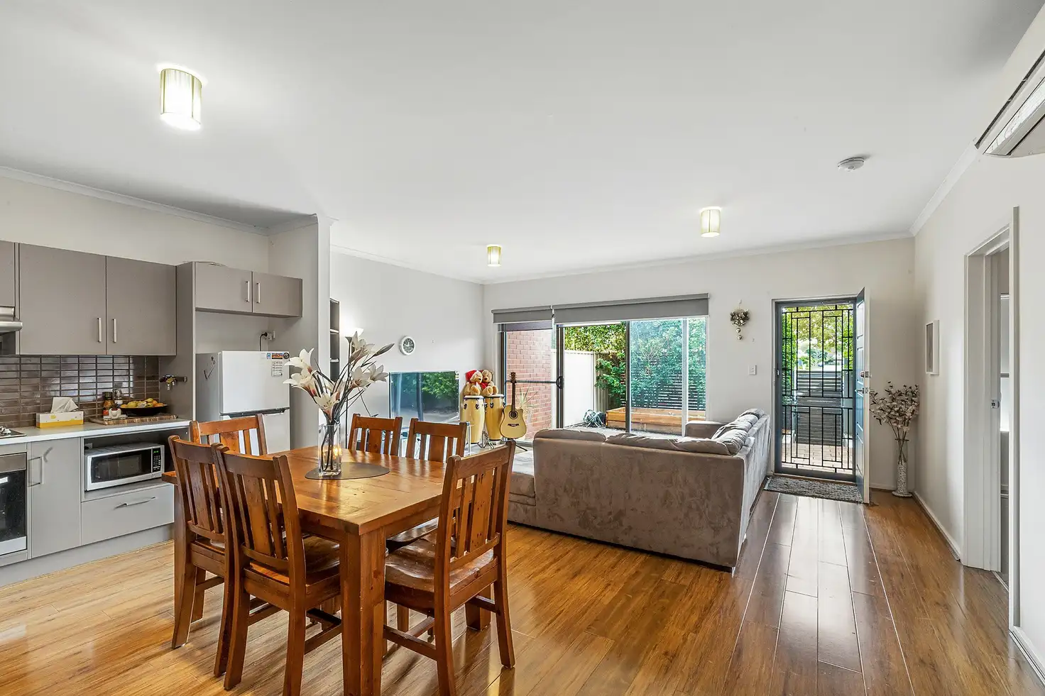 Main view of Homely house listing, 58B Hawker Street, Brompton SA 5007