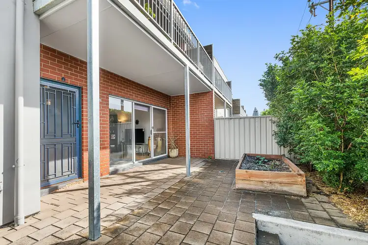 Second view of Homely house listing, 58B Hawker Street, Brompton SA 5007