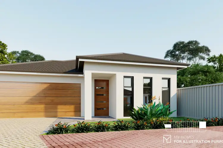83 Park Avenue, Athol Park SA 5012