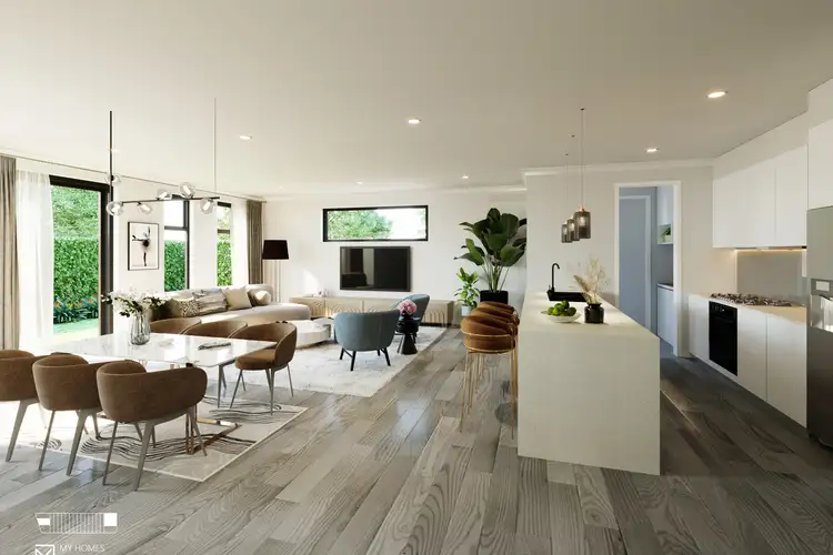 Second view of Homely house listing, 83 Park Avenue, Athol Park SA 5012