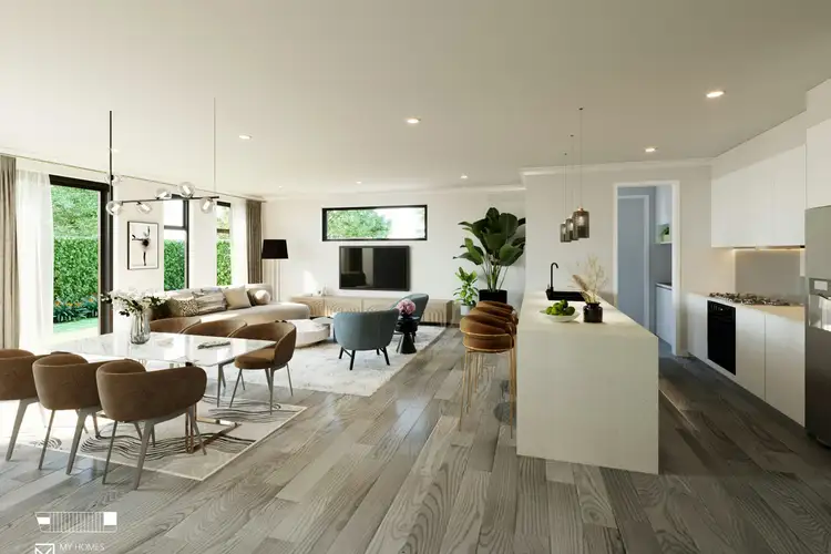Fourth view of Homely house listing, 83 Park Avenue, Athol Park SA 5012