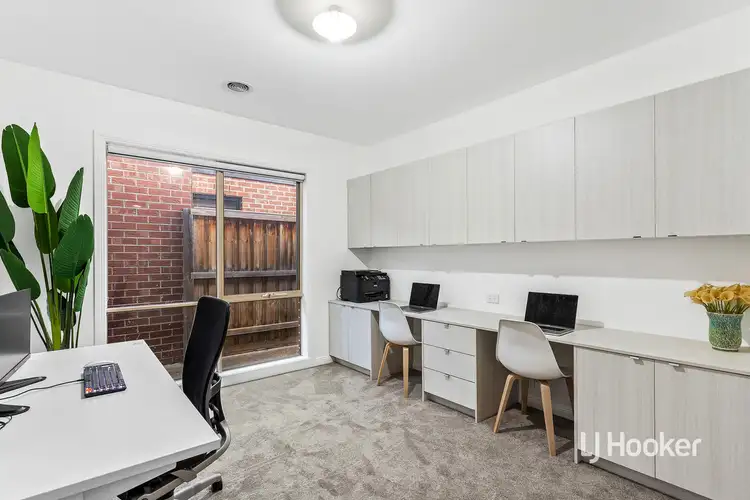 Second view of Homely house listing, 41 Tamborine Avenue, Point Cook VIC 3030