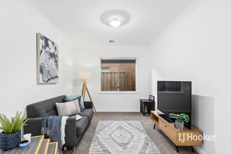 Third view of Homely house listing, 41 Tamborine Avenue, Point Cook VIC 3030