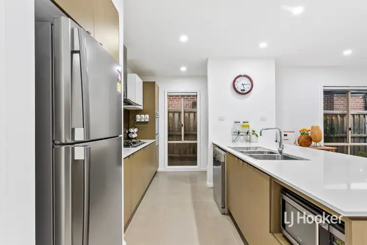 Fourth view of Homely house listing, 41 Tamborine Avenue, Point Cook VIC 3030