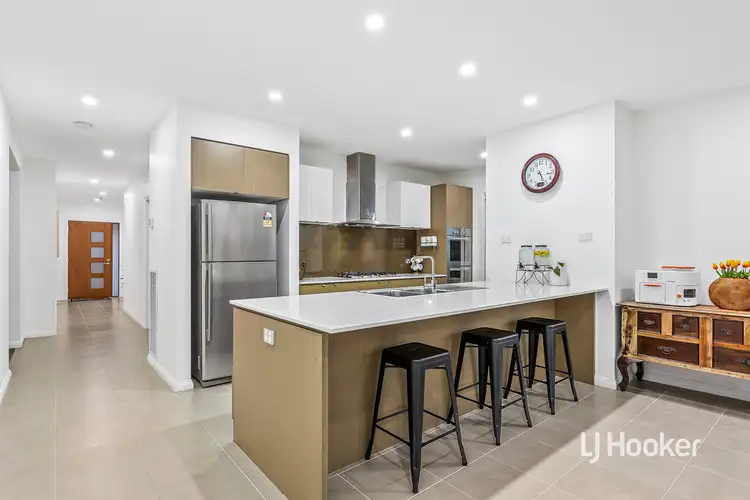 Fifth view of Homely house listing, 41 Tamborine Avenue, Point Cook VIC 3030