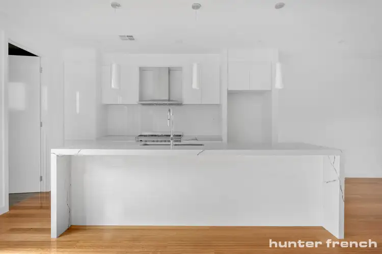 Fourth view of Homely townhouse listing, 40b Blenheim Rd, Newport VIC 3015