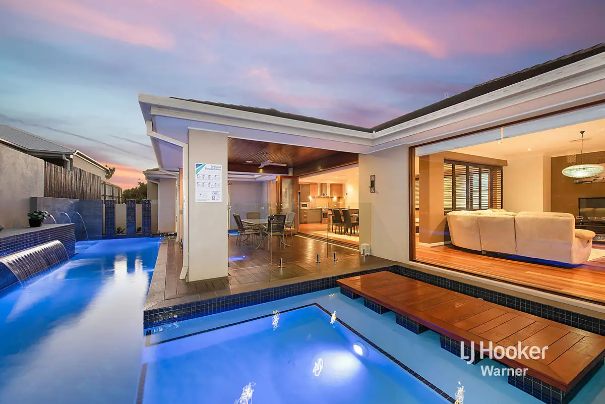 Main view of Homely house listing, 50 Como Circuit, Warner QLD 4500