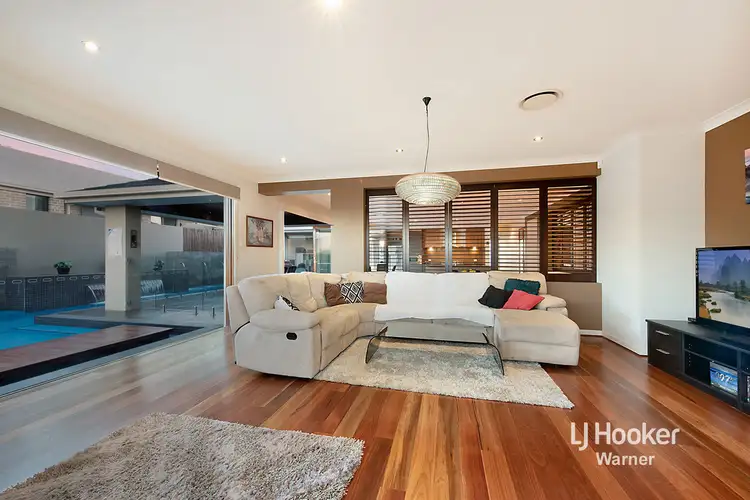 Third view of Homely house listing, 50 Como Circuit, Warner QLD 4500