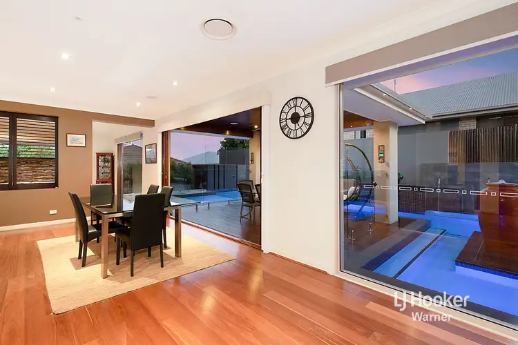 Fourth view of Homely house listing, 50 Como Circuit, Warner QLD 4500