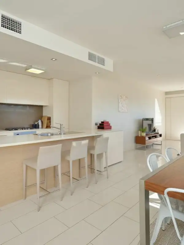 Second view of Homely unit listing, Unit 108/35 Lord Street, Gladstone Central QLD 4680