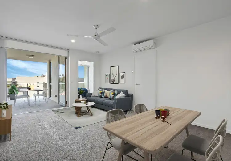 28/11-17 Lytton Road, East Brisbane QLD 4169