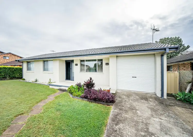 Main view of Homely house listing, 7 Glenhaven Street, Taree NSW 2430