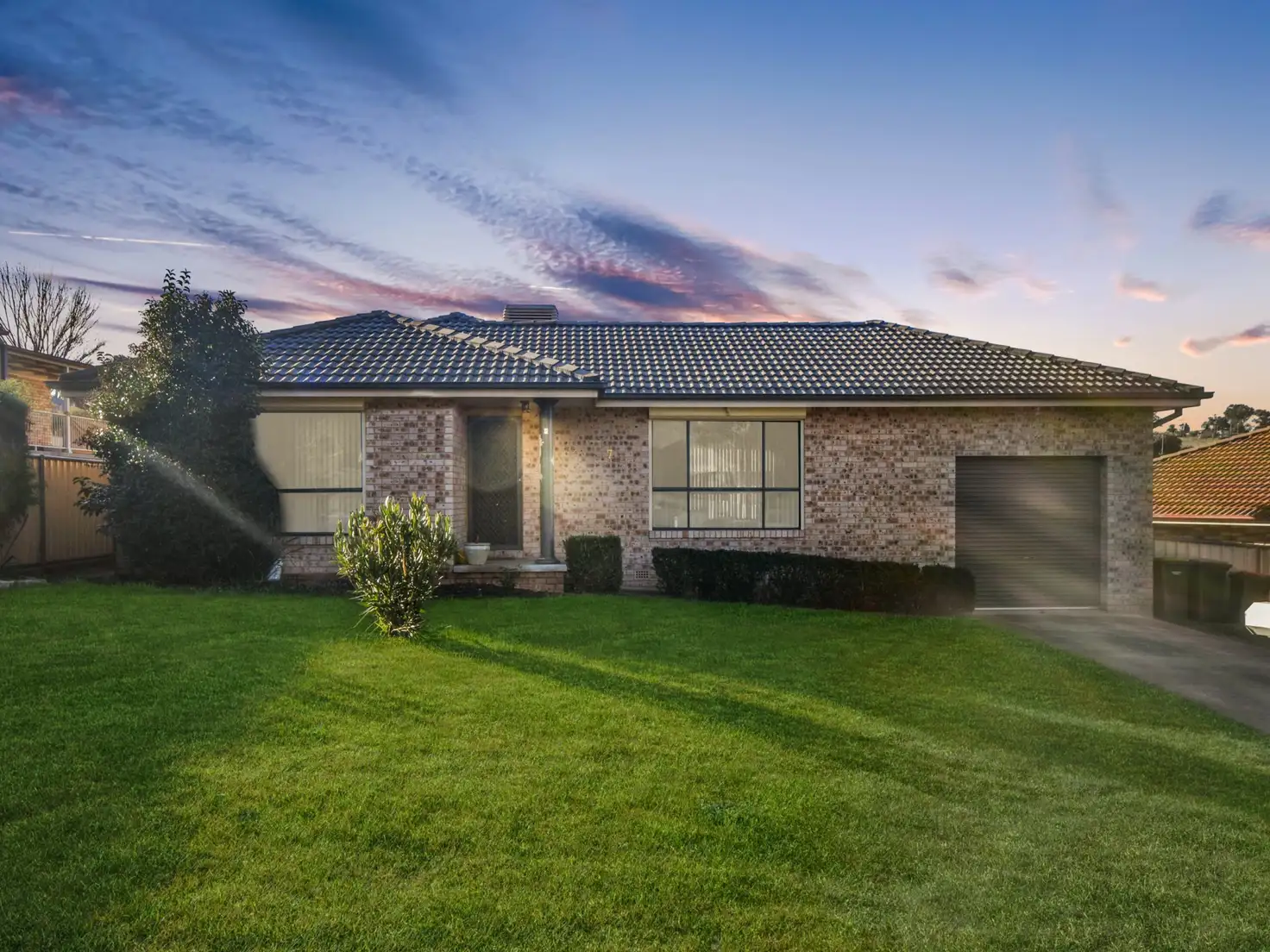 Main view of Homely house listing, 7 Hargreaves Crescent, Young NSW 2594